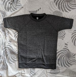 ❄️Clearance!❄️American Giant workout sweater shirt